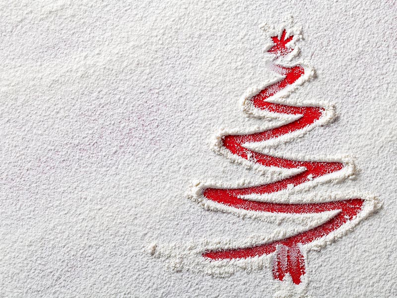 Weihnachten 2