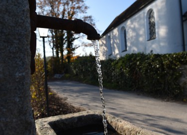 Biergarten