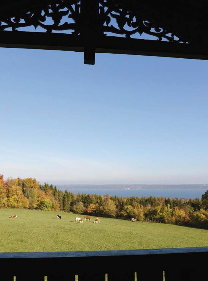 Biergarten